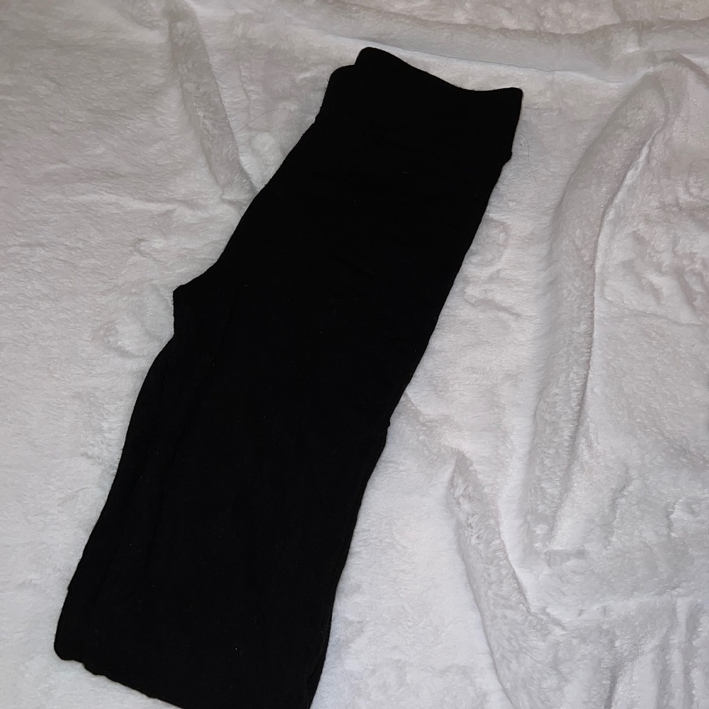 Naked wardrobe leggings